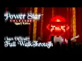 Lagu Power Star Unleashed Legacy Edition - Full Walkthrough【Chaos Difficulty】