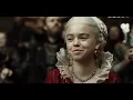Daemon & Rhaenyra | Fire meet gasoline [House of the Dragon 1x10]