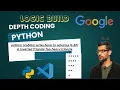 python Inverted Triangle Top-heavy triangle pattern problem logic build