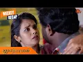 Download Lagu Anandha Ragam - Weekly Recap | 15 May -  20 May 2023 | Tamil Serial | Sun TV