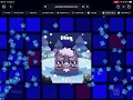Chroma in the ice monster pack