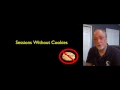 PHP - Sessions without Cookies
