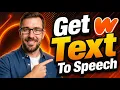 How To Get Text To Speech On Wattpad 2026 Guide
