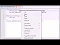 - HTML5 Tutorial