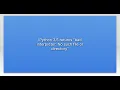 IPython 3 5 returns bad interpreter No such file or directory