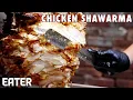 How Hen House s Chicken Shawarma Became a Smash Hit in NYC Brent Meats World