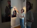 Download Lagu Het Portret 2025: kunstenaar Helene Gandolfi vertelt over haar portret Mel en  Aybaran