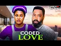 CODED LOVE - FREDRICK LEONARD SARIAN MARTIN