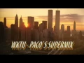 Download Lagu WKTU - Paco`s Supermix - Aldo Marin 1983