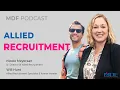 The Road Less Traveled Exploring Allied Healthcare Travel with TNAA TotalMed