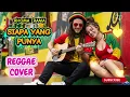 RHOMA IRAMA - SIAPA YANG PUNYA (Versi Reggae) | AI Music Cover