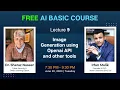 Lecture 9 AI Free Basic Course