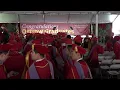 2022 Herman Ostrow School of Dentistry of USC Commencement Ceremony