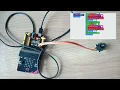 Programming a Passive Buzzer to play music with micro bit and the Keyestudio Sensor Shield