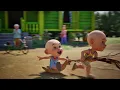 Download Lagu Upin \u0026 Ipin Universe: Full Trailer \u0026 Gameplay Reveal | PS5 \u0026 PS4 Games