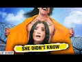 Salma Hayek Reacts To Danny Trejo s Revenge Tattoo Of Her
