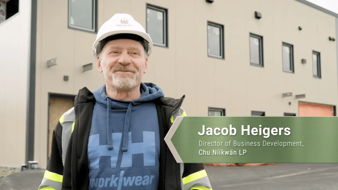 From Twin Creek Media's YouTube Channel