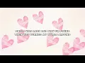 Never Knew Love Like This Before - Chelsey Johnson (Official Lyric Video)