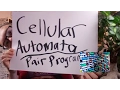Programming For Beginners Cellular Automata - Pair Programming