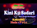 KARAOKE NADA PRIA CHA CHA - KINI KUSADARI - Eddy Silitonga