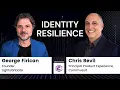 Identity Resilience How to Recover Trust After an Identity Breach with Chris Bevell Commvault