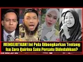 Download Lagu MENGEJUTKAN! Ini Pula Dibongkarkan Tentang lsu Zara Qairina Satu Persatu Didedahkan?