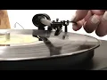Van Morrison - Into The Mystic (Official Vinyl Video)
