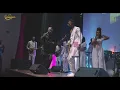 Download Lagu EmmaOMG and Kennyblaq freestyle live on stage