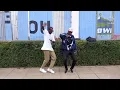 Wah Gwan MadHead(Remix)-Busy Signal & Andres Couper  Dance challenge