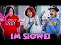 2 Hour im - siowei Tiktok Compilation ASMR Satisfying How to Escape from The Hulk