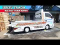 Download Lagu ISUZU TRAGA | REAL BUAT HOBI BUKAN KERJA