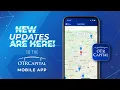 New Updates to the OTR Mobile App