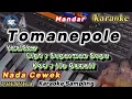 Download Lagu tomanepole karaoke versi slow|nada cewek