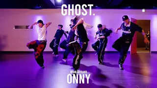 onny regular class ghost armani white projectleedanceacademy