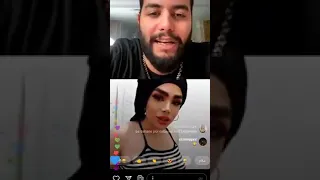 یادی کنیم از لایو میلاد حاتمی که رها توش سـاک میزنه چه خوبم میخوره 