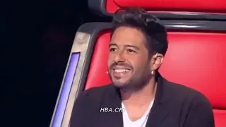 غنيه حماقي انا اكتر من الدنيا انا بحبك دندنها