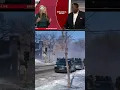 CBS News Minnesota reporter tear gassed while reporting live from protests in Minneapolis