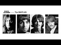 The Beatles - The White Album vinyl album review