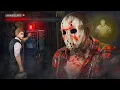 Abusing DBD s SILENT Endgame Killer Builds