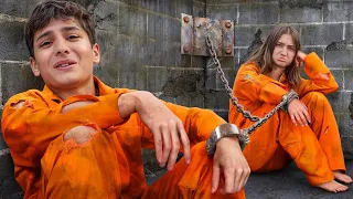 عاقبت وفاء وعبير وشعبان ليلة كاملة مربطين مع بعضهم شامو عذبتهم شعبان وشامو 