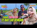 Download Lagu Terbaru !!! Te Bait Sik Dengan - Ojik Ft Wisna Berlian - Sasak Viral Tiktok