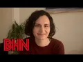 Download Lagu #BHN Journalist Cecile Meier on The School Lunch Collective using offal in place of mince