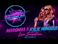Madonna & Kylie Minogue - Love Sensation (R3TROMIX)
