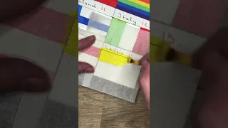 Drawing the flag of Latvia What s next