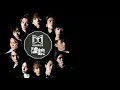 Mirror《破鏡》Color Coded Lyrics MV