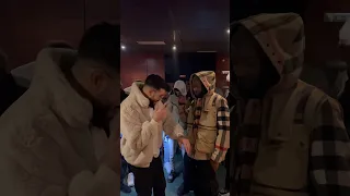 DYSTINCT X MHD TEK TEK 