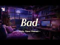 Lagu Wale feat. Tiara Thomas - Bad | Lyrics