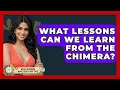 Download Lagu What Lessons Can We Learn From The Chimera? - Exploring Ancient Myths