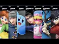 Download Lagu Super Smash Bros. Ultimate - Enter the Danceverse (Just Dance 2023 Edition)