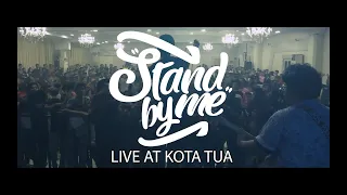 Download STAND BY ME - MOVEON + INTRO, KOTA TUA MP3